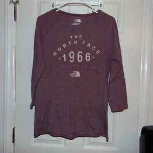 Women's Long Sleeve T-Shirt